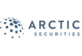 Arctic Securities client logo