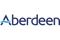 Aberdeen client logo