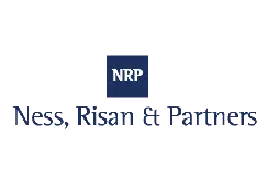 Ness, Risan & Partners client logo