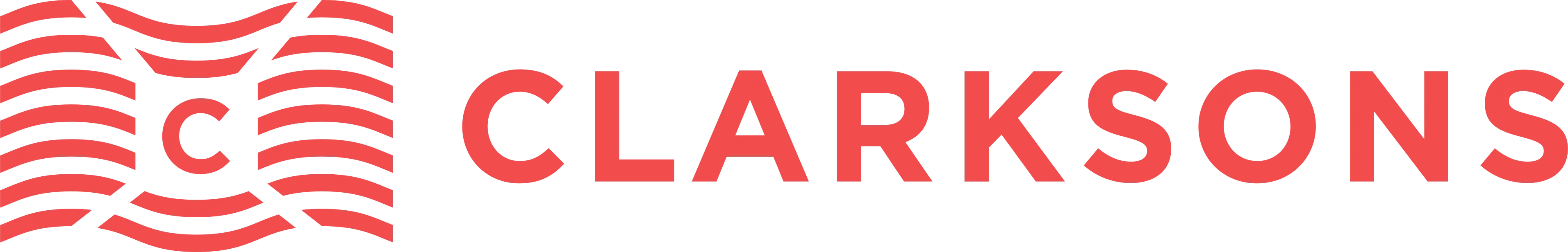 Clarkson client logo