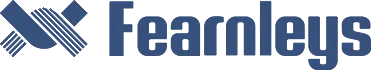 Fearnley client logo
