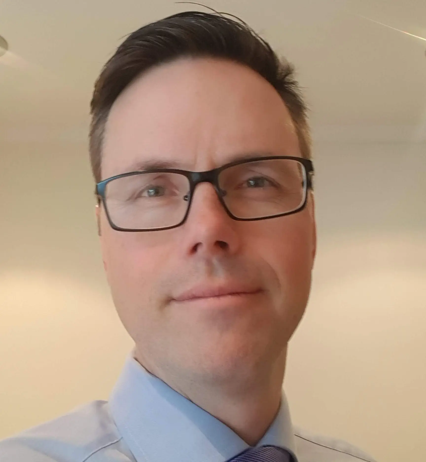 Stig Tore Strøm - CEO – Nordic Issuer Services