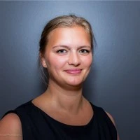 Elena Turbina - Financial Manager